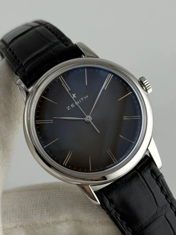 Zenith Classic 39 mm 03.2290.679/26.C493 5