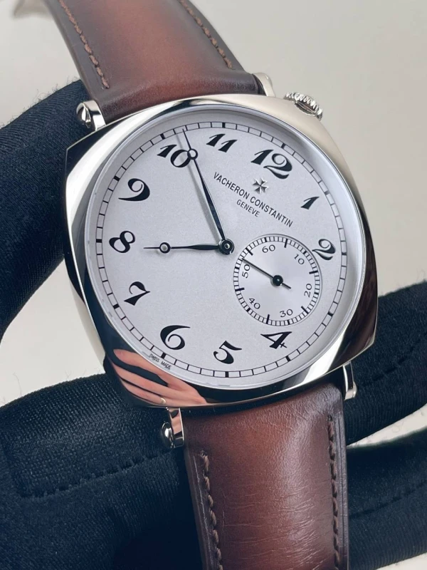 Vacheron Constantin American 1921 Boutique New York Limited Edition 64 82035/000G-B735 7