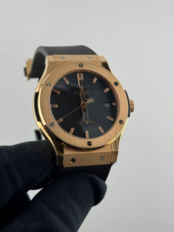 Hublot Gold 511.OX.1180.RX 7