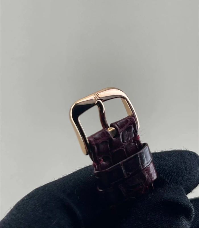 Audemars Piguet Hand Wound Ultra Thin 15093OR.OO.A002CR.01 7