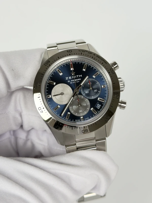 Zenith 03.3114.3600/51.M3100 3