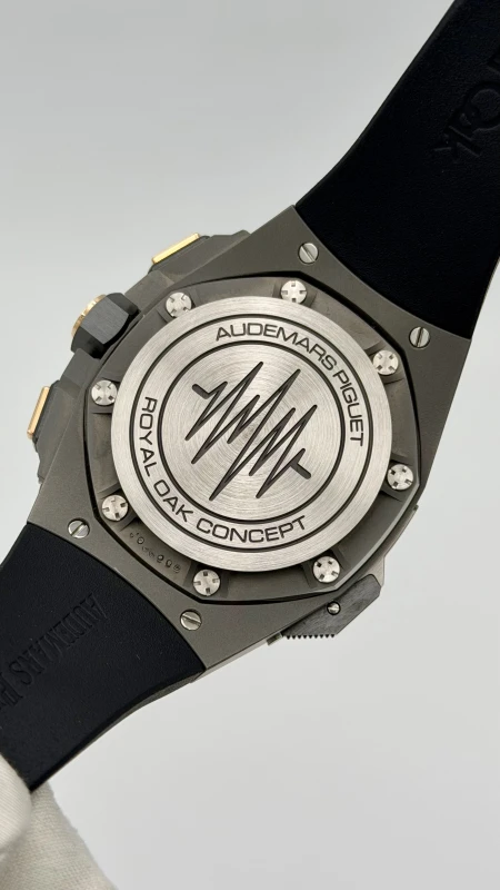 Audemars Piguet Concept Minute Repeater Supersonnerie 26577IO.OO.D002CA.01 7