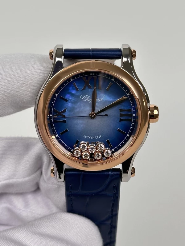 Chopard 36mm  278578-6003 2
