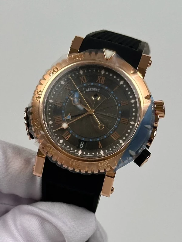 Breguet Royale 5847 5847BR/Z2/5ZV 4