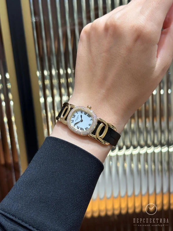 Patek Philippe 4831J  4831J 3