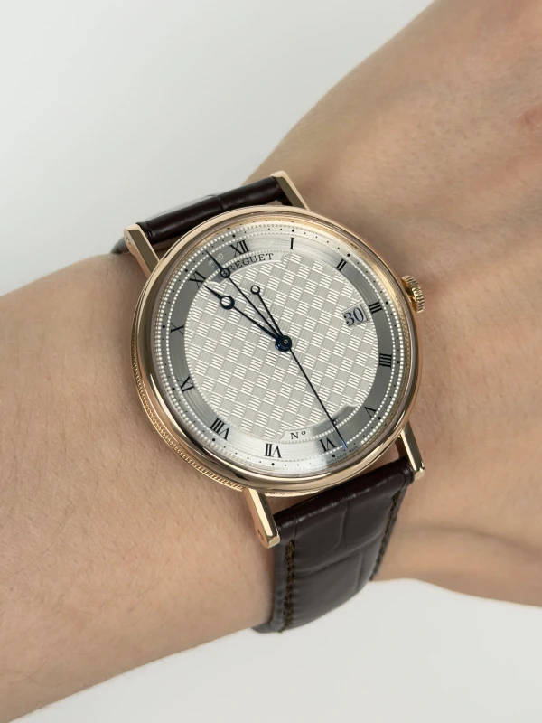 Breguet 5177 5177BR/12/9V6 6