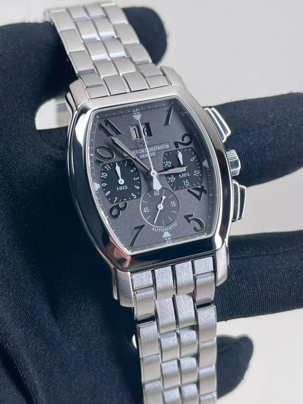 Vacheron Constantin Royal Eagle Chronograph 49145/339A-9057 3