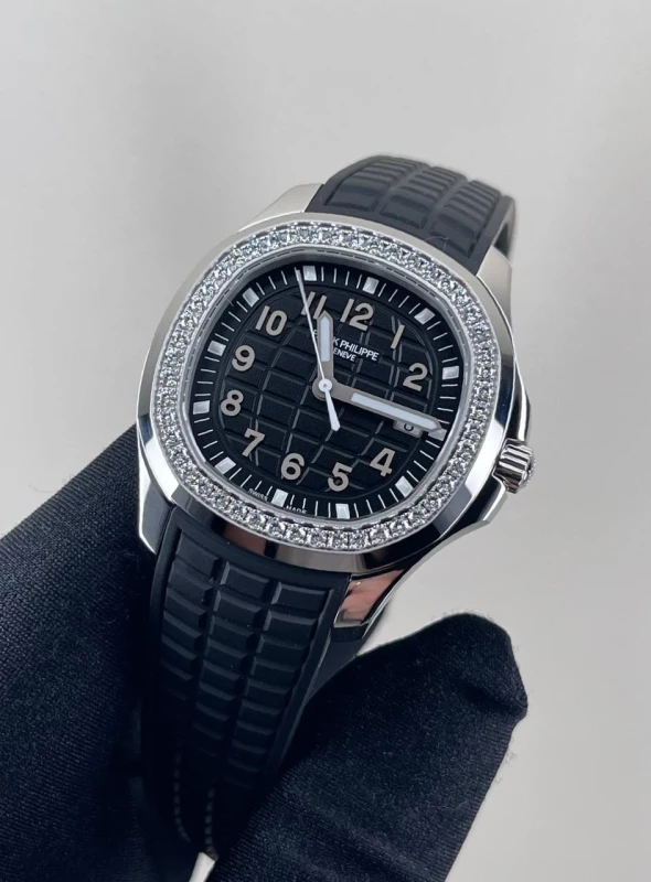 Patek Philippe 5267 5267/200A-001 2