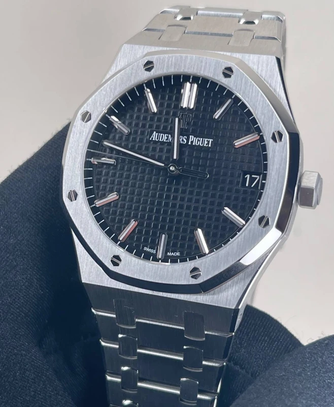 Audemars Piguet Selfwinding 41 mm 15500ST.OO.1220ST.03 2