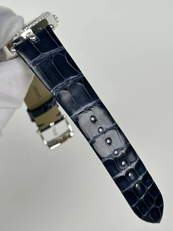 Van Cleef & Arpels Lady Arpels Pont des Amoureux VCARO8TY00 7