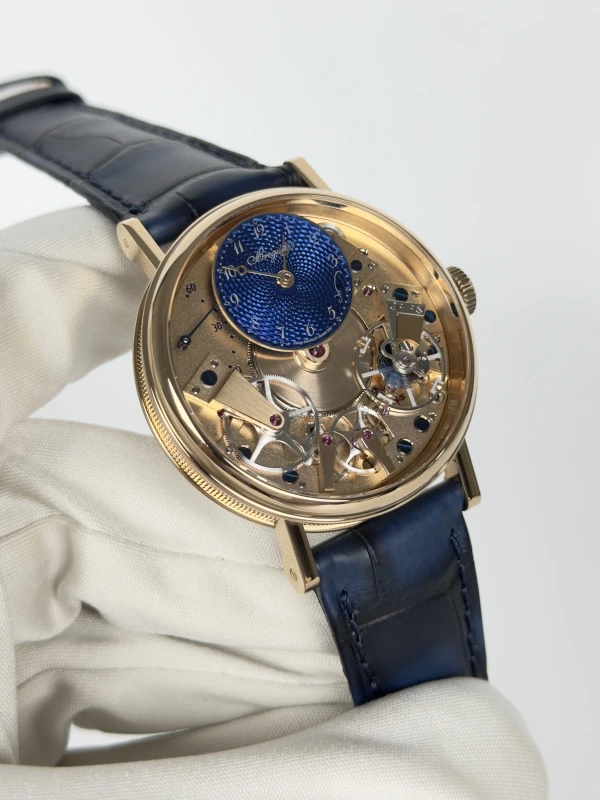 Breguet 7035BH/H2/9V6 3