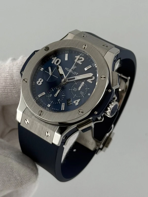 Hublot Steel 44 mm 301.SX.7170.LR 4