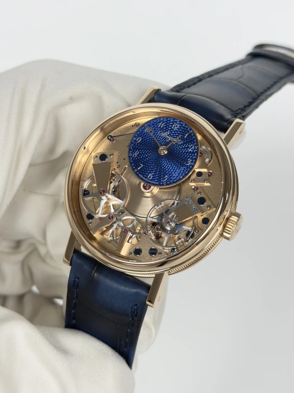 Breguet 7035BH/H2/9V6 4