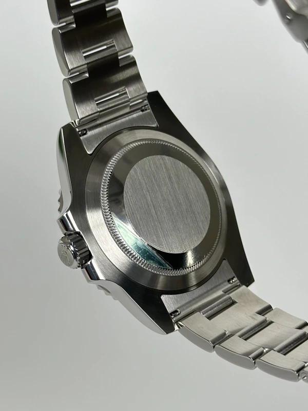 Rolex Perpetual Submariner  116610 TUN 9