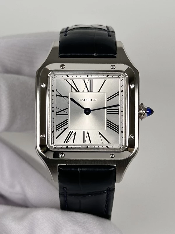 Cartier SANTOS-DUMONT WSSA0022 2