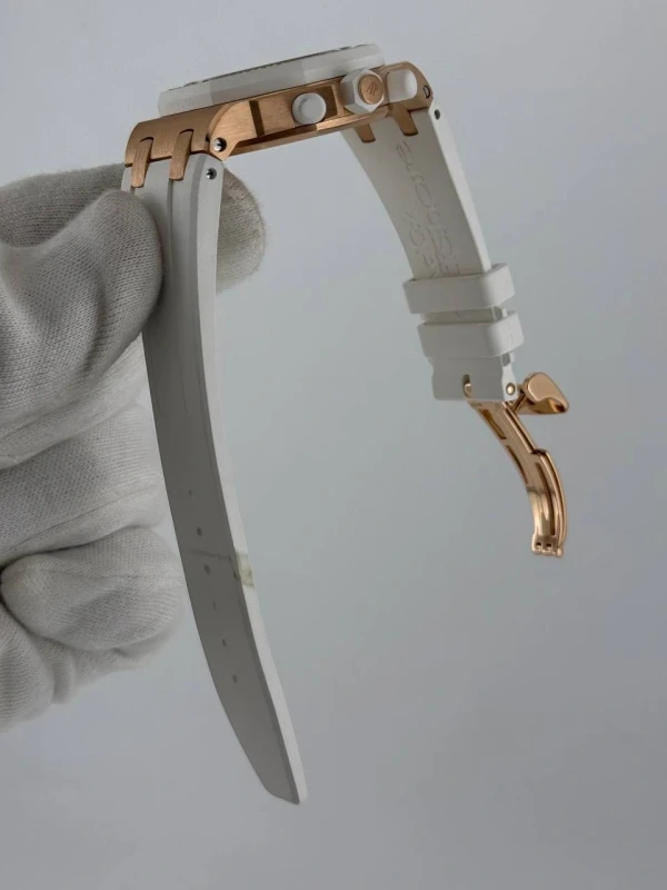 Audemars Piguet Chronograph  26048OK.ZZ.D010CA.01 6