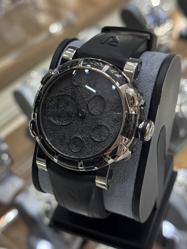 Romain Jerome MB.F1.11BB.00 4