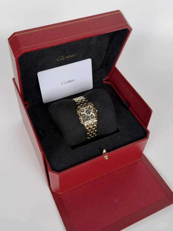 Cartier CRWGPN0029 6