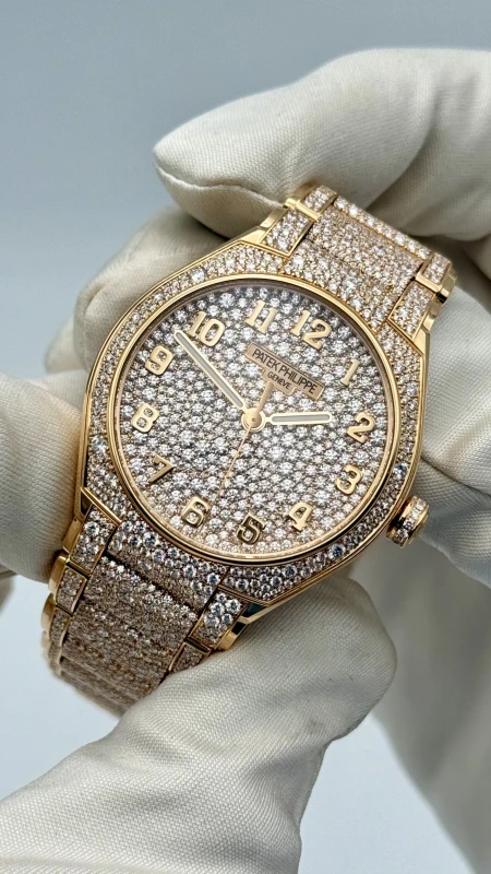 Patek Philippe Twenty 4 7300/1450R-001 7