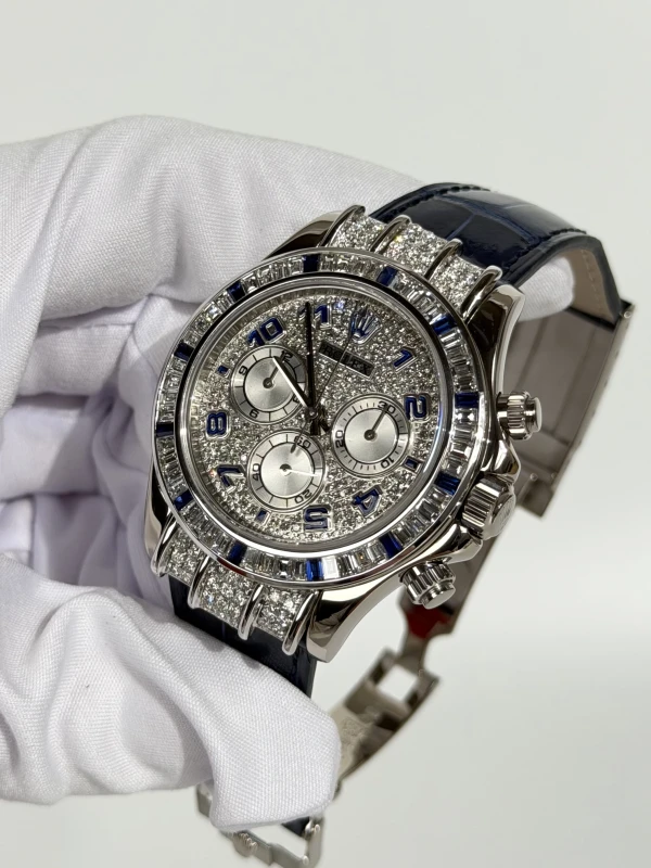 Rolex COSMOGRAPH 116519 Tuning 3