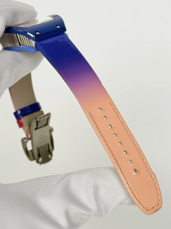 Richard Mille RM 07-03 WG-CEM 5