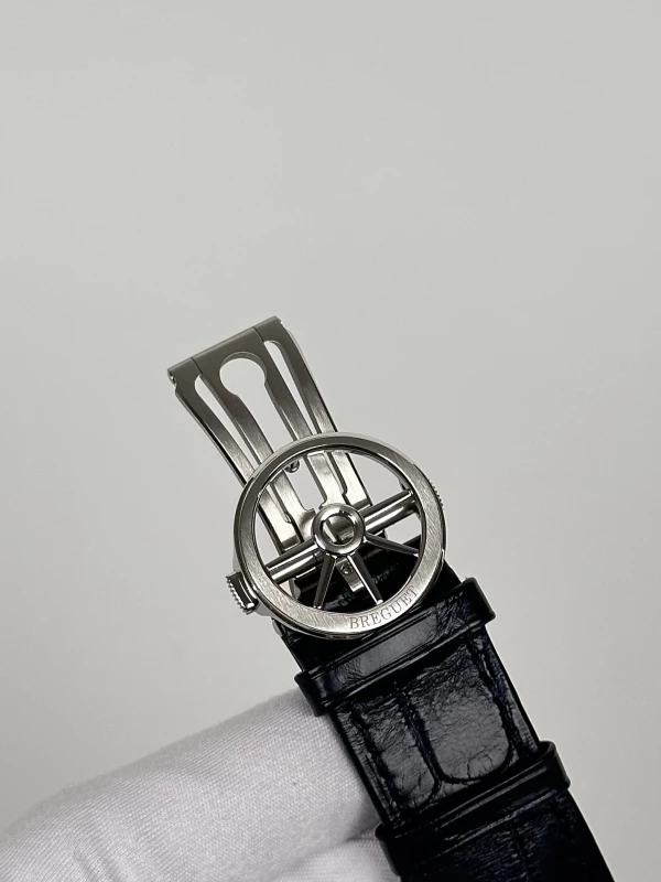 Breguet 5577PT/Y2/9WV 8