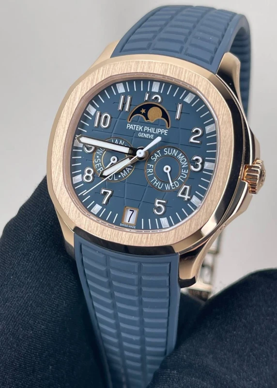Patek Philippe 5261 5261R-001 2