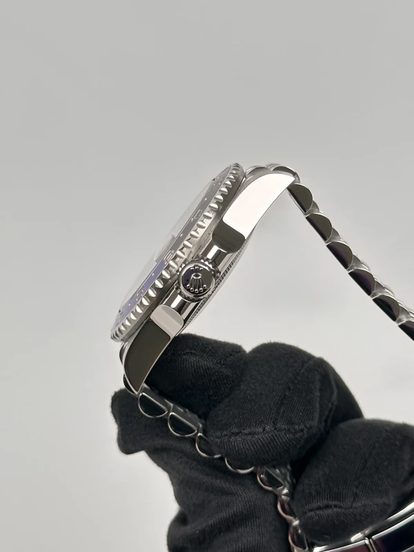 Rolex 40mm Steel 126710BLNR-0002 4