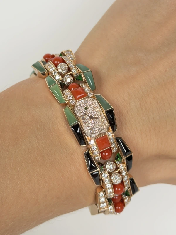 Cartier Cartier Clash WJMB0004 7