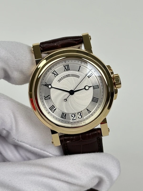 Breguet 5817BA/12/9V8 3