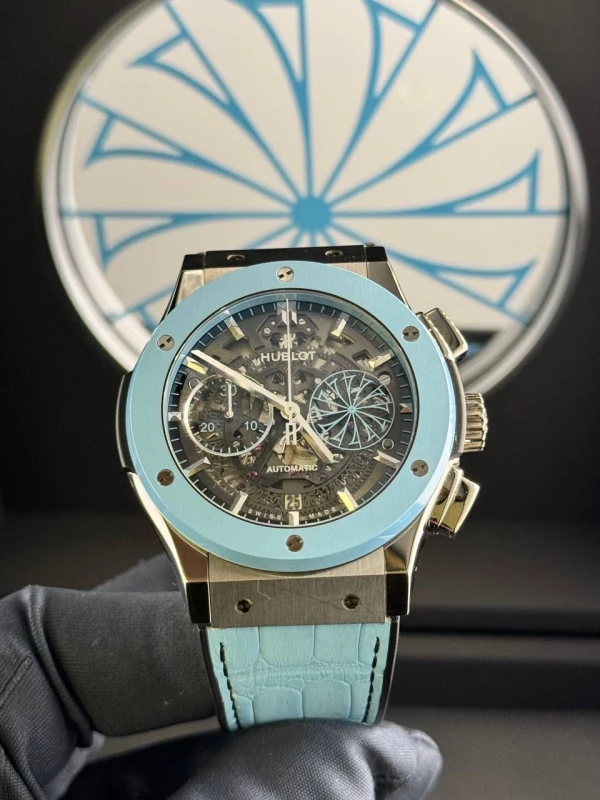 Hublot 525.NL.0179.LR.MY019 4