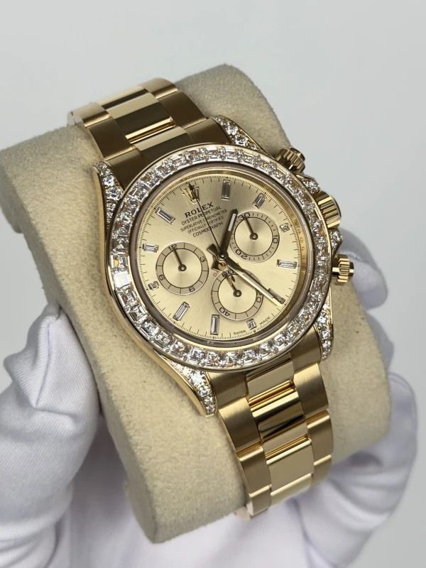 Rolex 126598tbr-0001 2