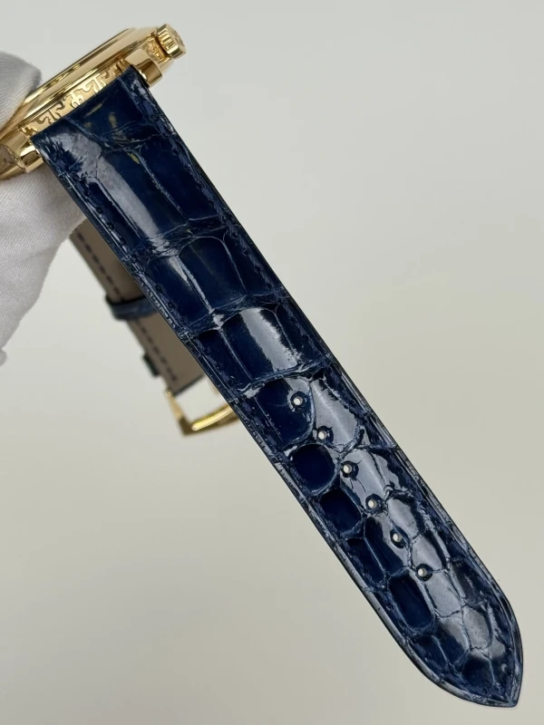 Patek Philippe 5102 Celestial 5102J-001 7