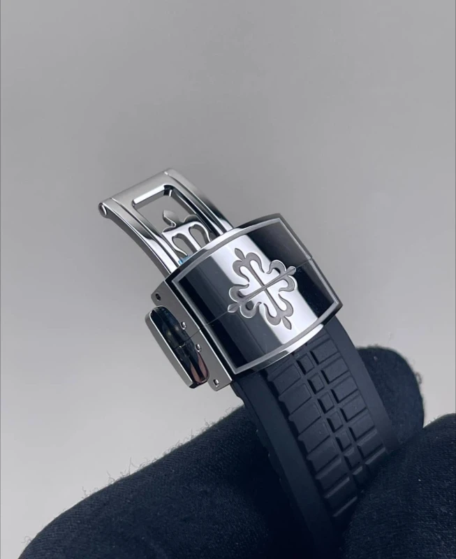 Patek Philippe Travel Time 5164 5164A-001 7