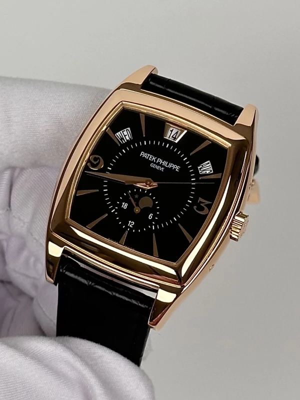 Patek Philippe 5135 Special edition 5135R-010 4