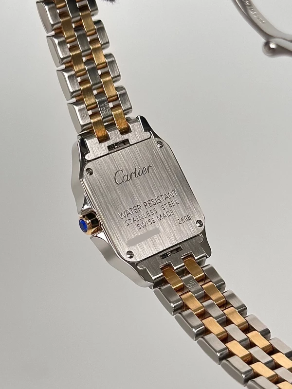 Cartier W25066Z6 7