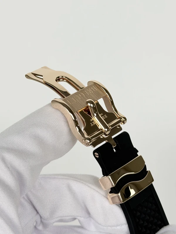 Breguet Chronograph 5827 5827BR/Z2/5ZU 6