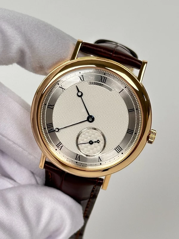 Breguet 5140 5140BA/12/9W6 4