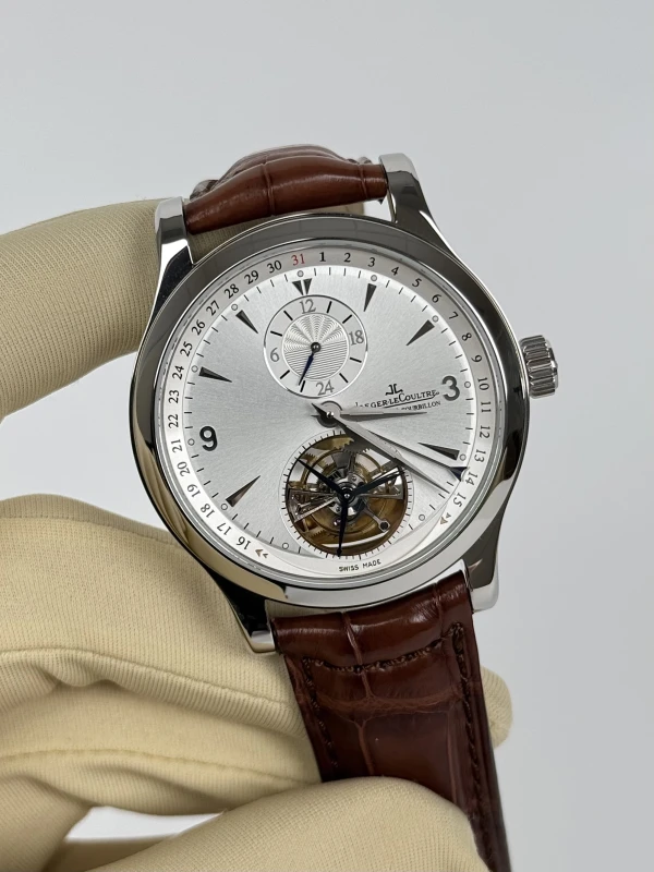 Jaeger LeCoultre 1668420 3