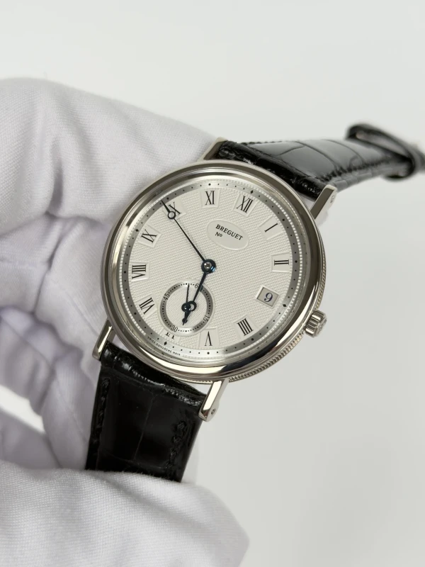 Breguet Automatic 5920bb/15/984 3