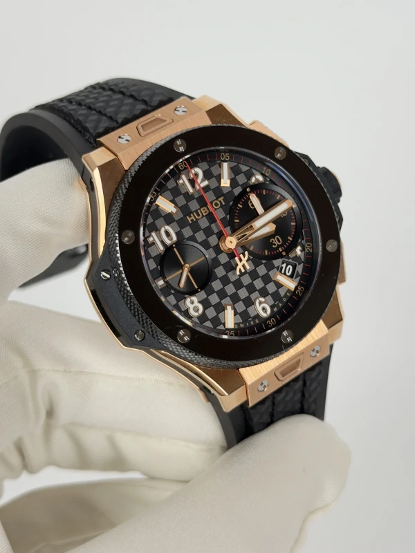 Hublot 20th Anniversary King 431.OM.1338.RX 2
