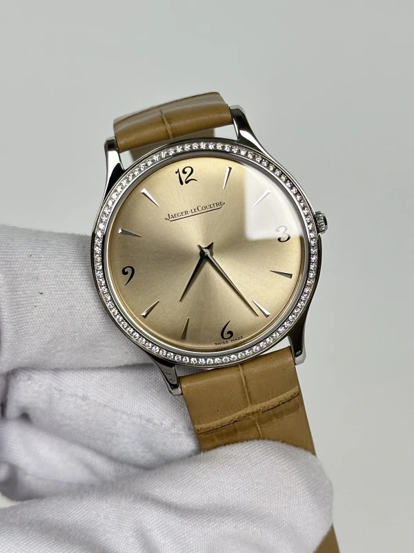 Jaeger LeCoultre Ultra Thin 145.8.79.S 3