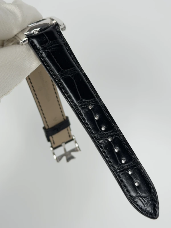 Vacheron Constantin 31-Day Retrograding Calendar 47245/000G-8774 4