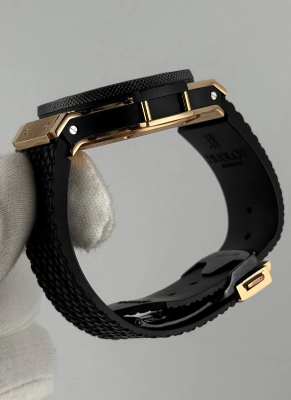 Hublot Chronograph 341.PB.131.RX 7