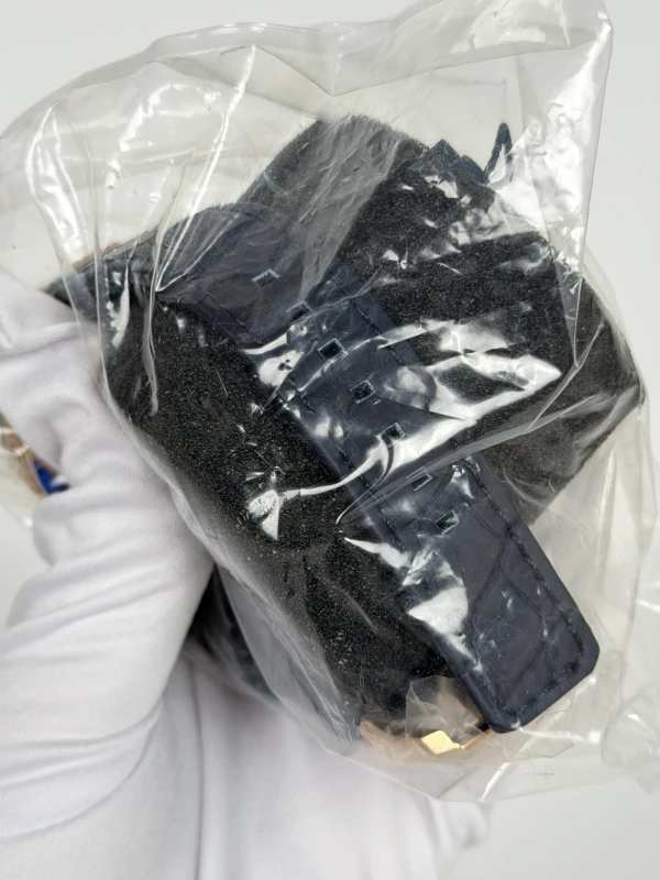 Ulysse Nardin Dual Time 42 mm 242-20/43 5