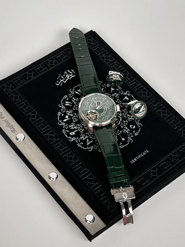 RAFFAEL PAPIAN Regular collection raff 3