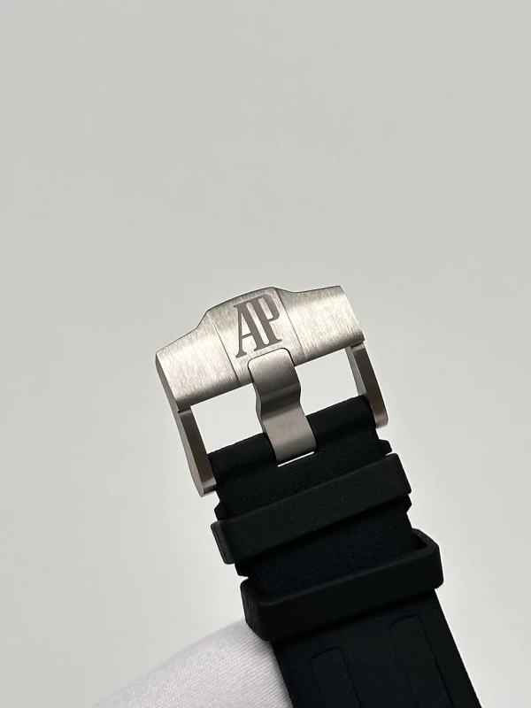 Audemars Piguet Diver  15707CE.OO.A002CA.01 8