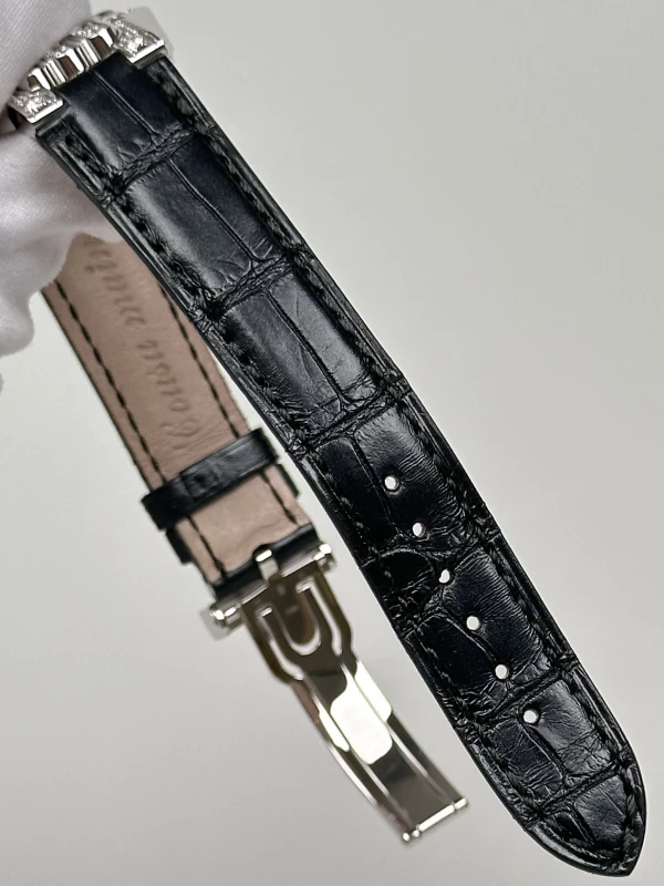 Harry Winston EXCENTER CHRONOGRAPH 200/UCQ32W 7