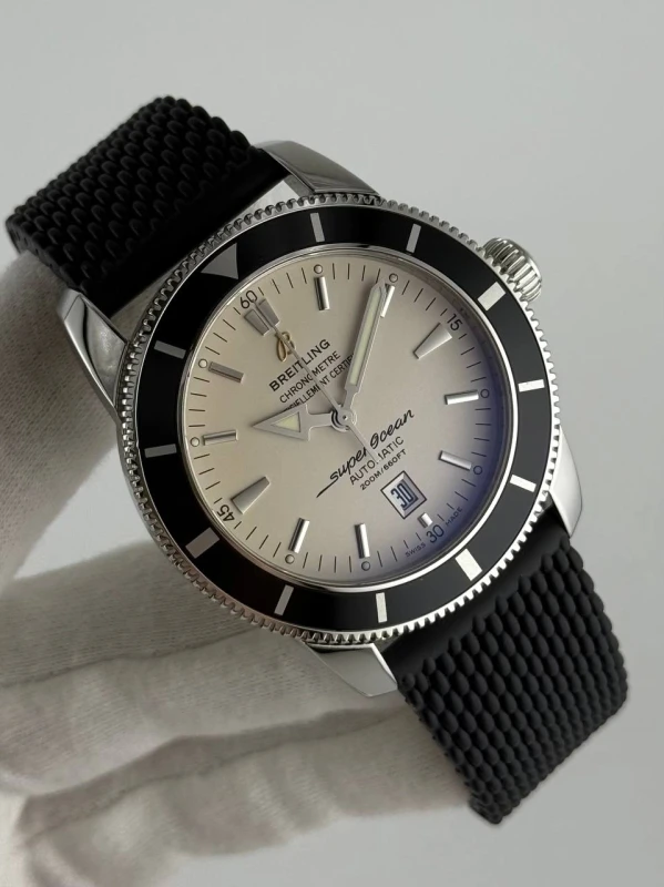 Breitling Heritage A1732024/G642/155S 5
