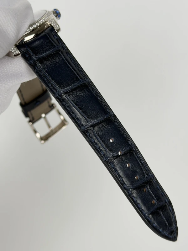 Ulysse Nardin Lady San Marco 35 mm 8150-112/HUP 5